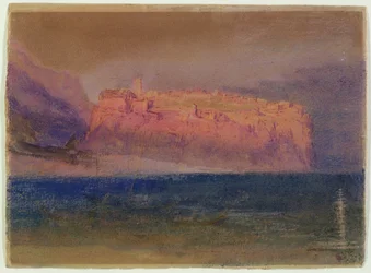 Corsica, (Monaco) ca. 1830-35